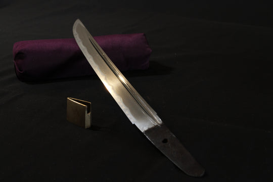 Tantō : Kanemoto