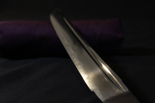 Tantō : Kanemoto