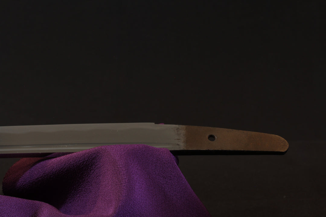 Tantō : Kanemoto