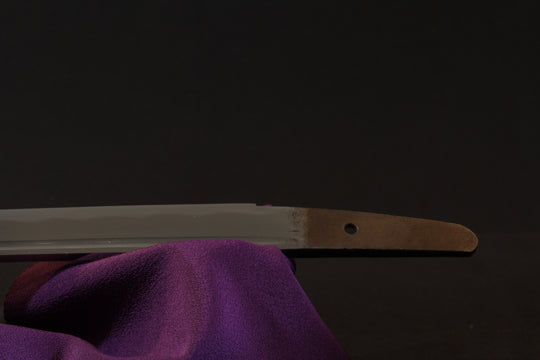 Tantō : Kanemoto