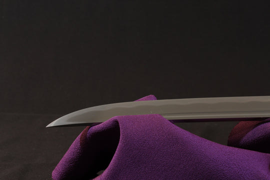 Tantō : Kanemoto