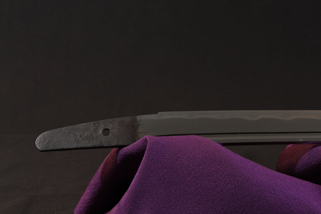 Tantō : Kanemoto