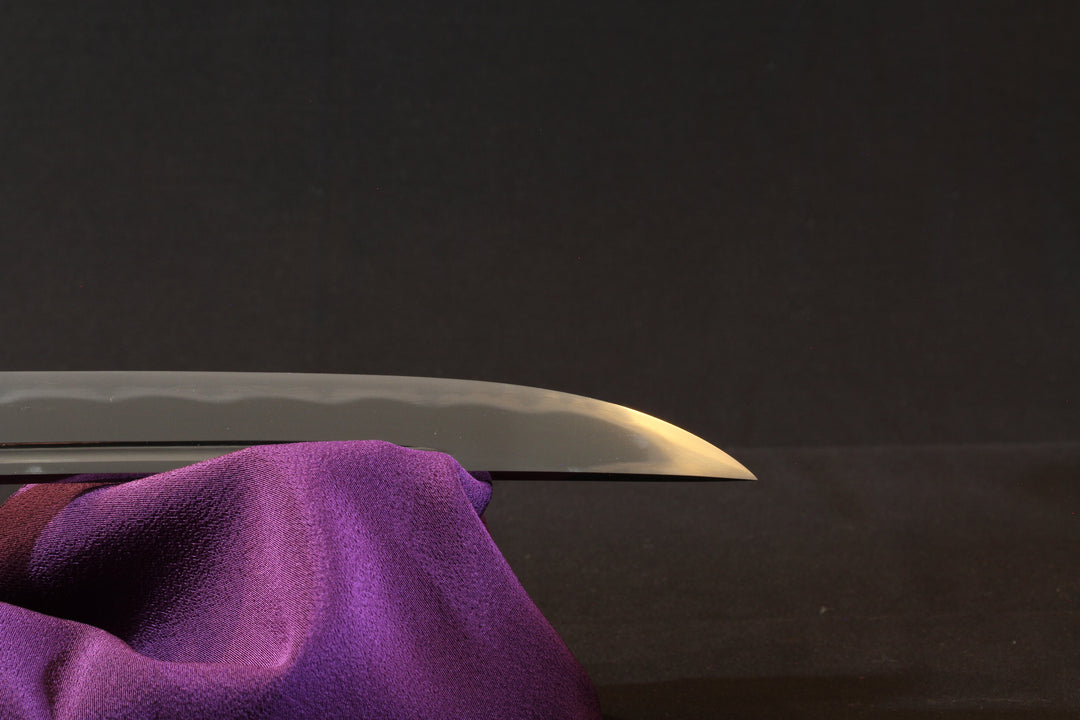 Tantō : Kanemoto