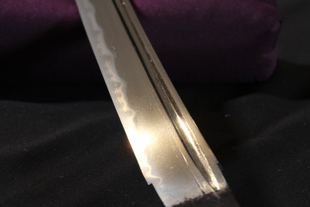 Tantō : Kanemoto