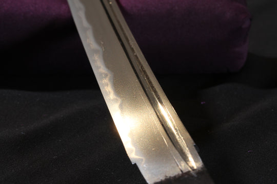 Tantō : Kanemoto