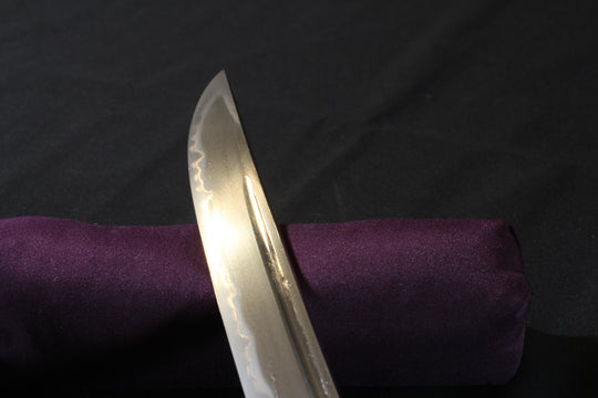 Tantō : Kanemoto
