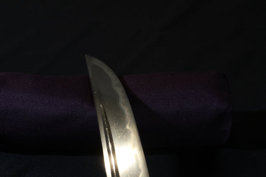 Tantō : Kanemoto