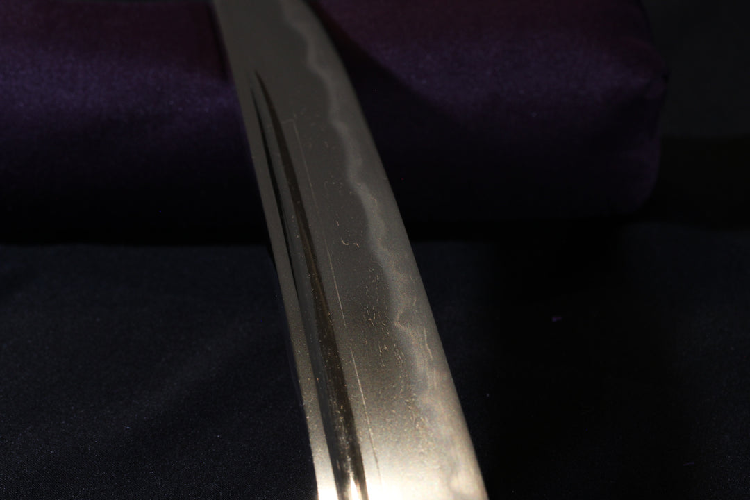 Tantō : Kanemoto