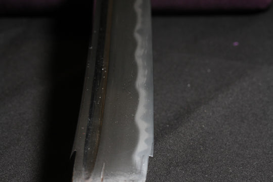 Tantō : Kanemoto