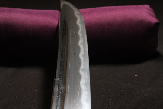 Tantō : Kanemoto