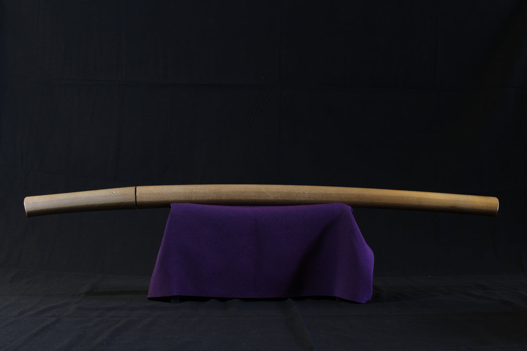 Wakizashi : Kaneyoshi (Seki) – NBTHK Hozon Papered Blade (Gakumei)