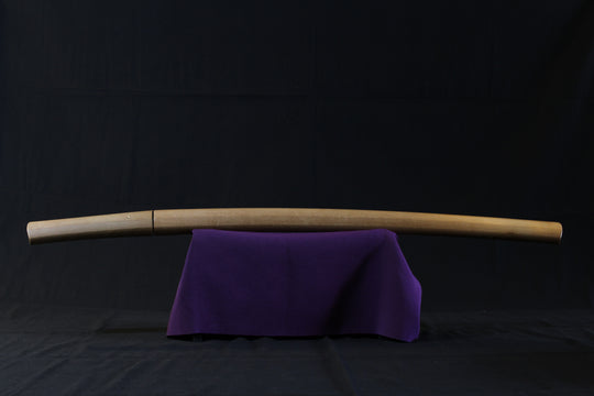 Wakizashi : Kaneyoshi (Seki) – NBTHK Hozon Papered Blade (Gakumei)
