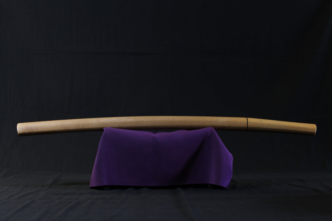 Wakizashi : Kaneyoshi (Seki) – NBTHK Hozon Papered Blade (Gakumei)