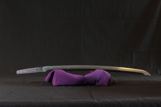 Wakizashi : Kaneyoshi (Seki) – NBTHK Hozon Papered Blade (Gakumei)