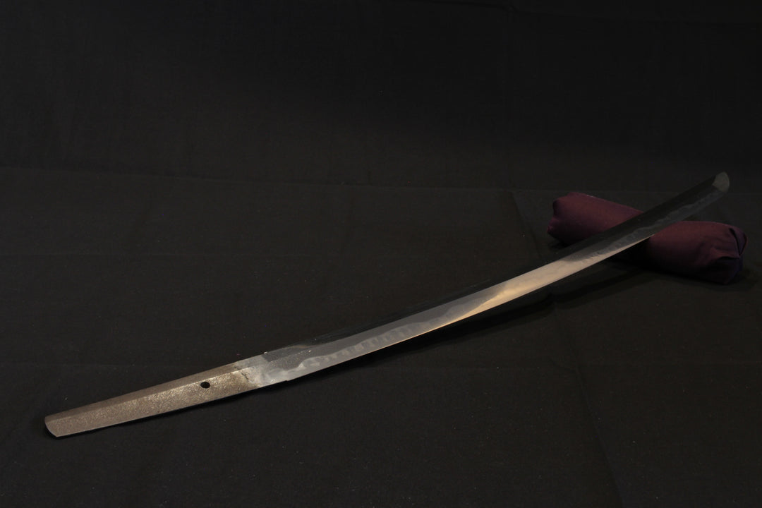 Wakizashi : Kaneyoshi (Seki) – NBTHK Hozon Papered Blade (Gakumei)