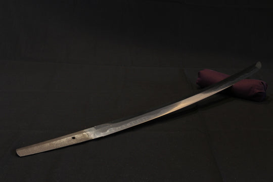 Wakizashi : Kaneyoshi (Seki) – NBTHK Hozon Papered Blade (Gakumei)