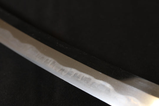 Wakizashi : Kaneyoshi (Seki) – NBTHK Hozon Papered Blade (Gakumei)