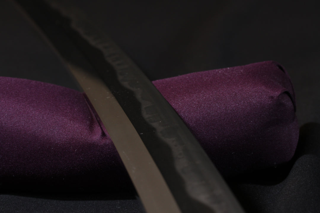 Wakizashi : Kaneyoshi (Seki) – NBTHK Hozon Papered Blade (Gakumei)