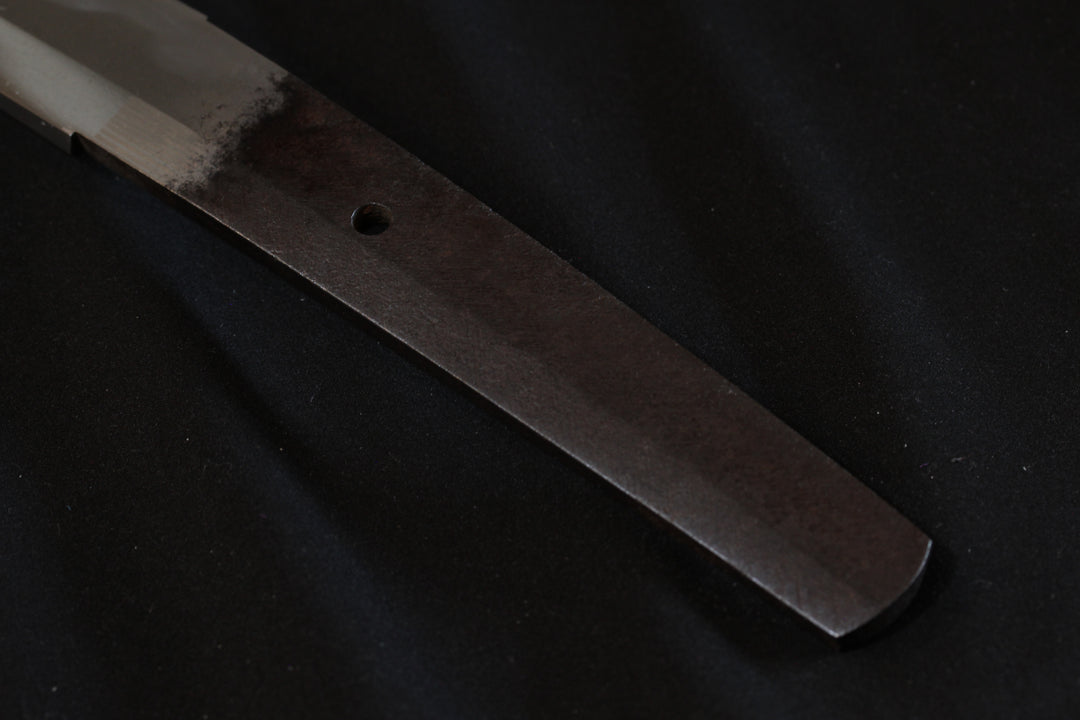 Wakizashi : Kaneyoshi (Seki) – NBTHK Hozon Papered Blade (Gakumei)