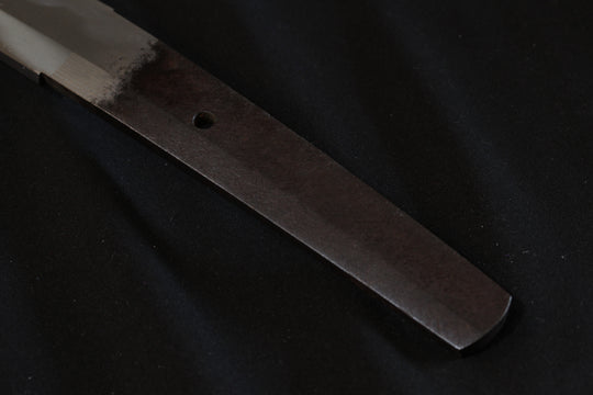Wakizashi : Kaneyoshi (Seki) – NBTHK Hozon Papered Blade (Gakumei)