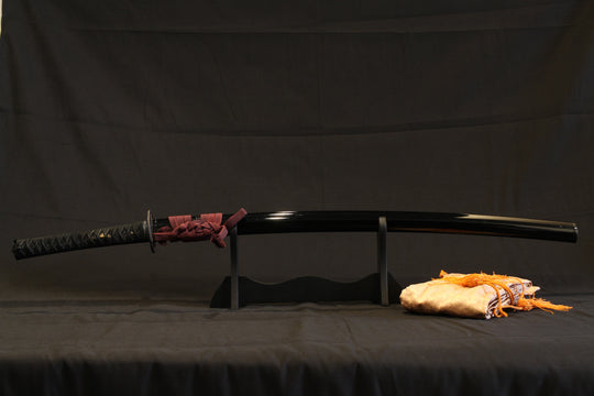 Katana : Tokishima Kazumune