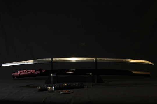 Katana : Tokishima Kazumune