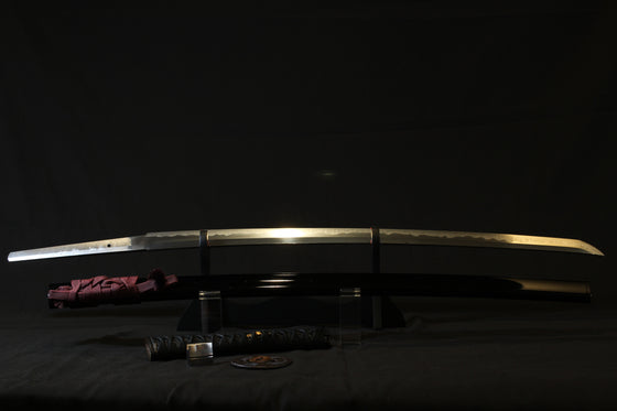 Katana : Tokishima Kazumune