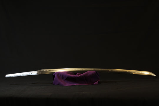 Katana : Tokishima Kazumune