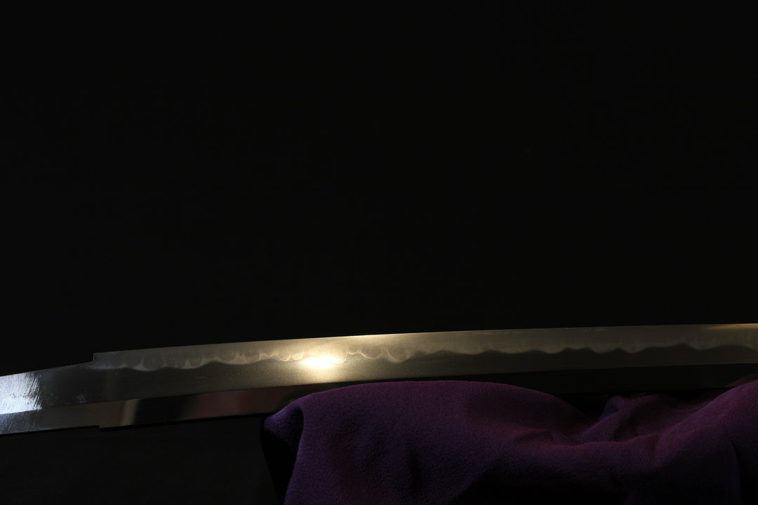 Katana : Tokishima Kazumune