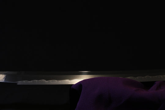 Katana : Tokishima Kazumune
