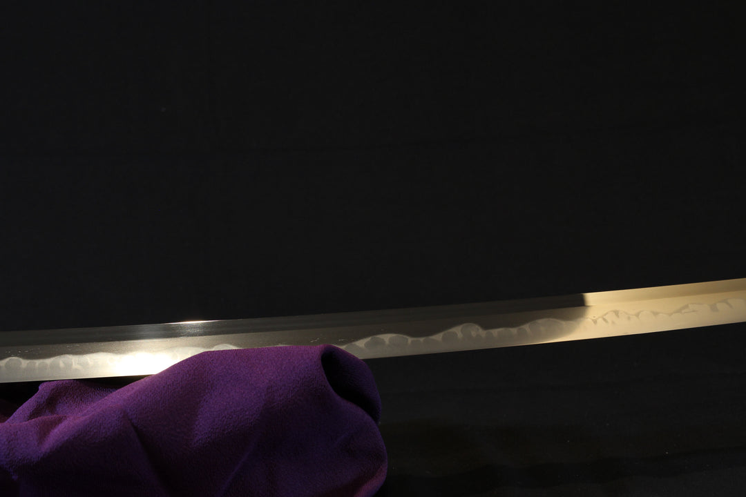Katana : Tokishima Kazumune