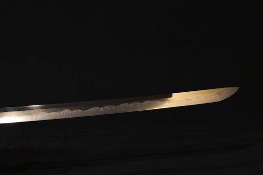 Katana : Tokishima Kazumune
