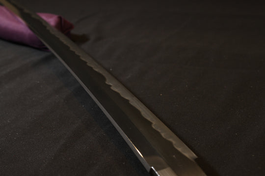 Katana : Tokishima Kazumune