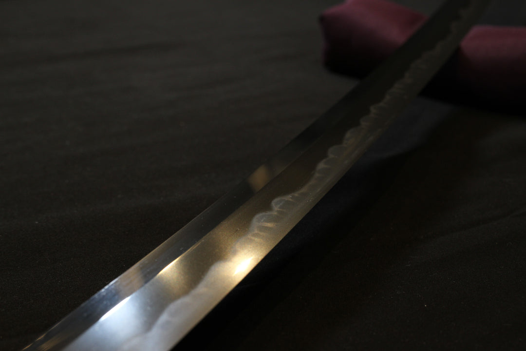 Katana : Tokishima Kazumune
