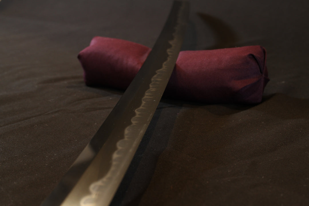 Katana : Tokishima Kazumune