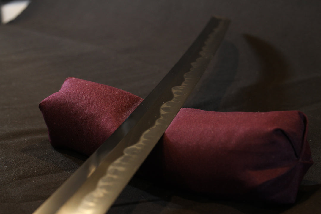 Katana : Tokishima Kazumune
