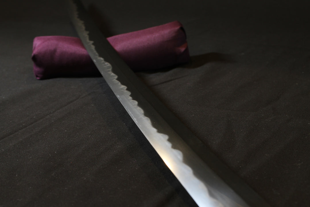 Katana : Tokishima Kazumune