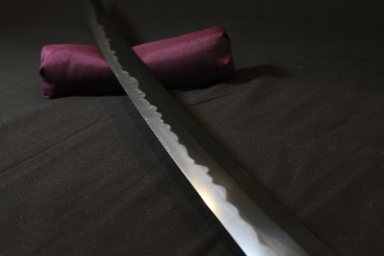 Katana : Tokishima Kazumune