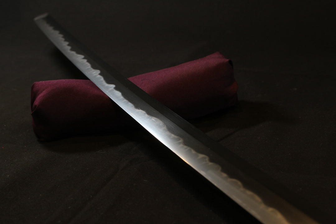 Katana : Tokishima Kazumune