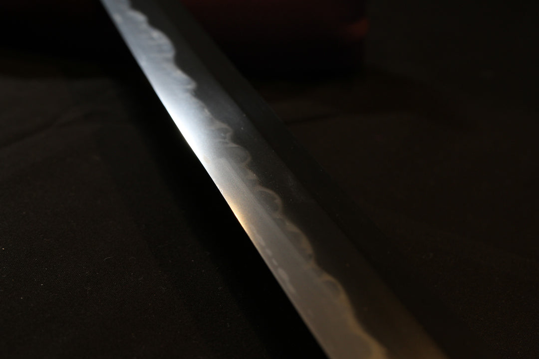 Katana : Tokishima Kazumune