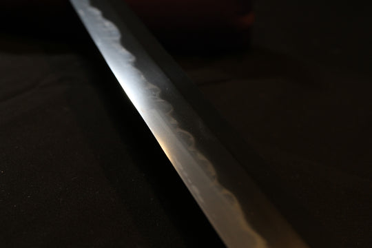 Katana : Tokishima Kazumune