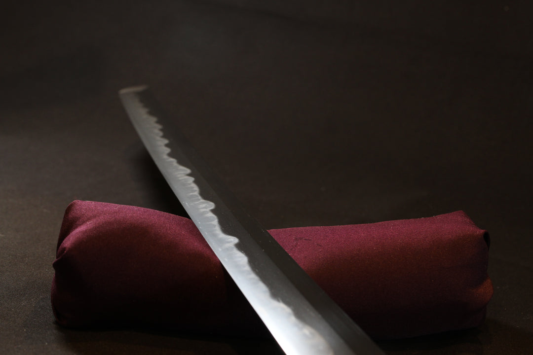 Katana : Tokishima Kazumune