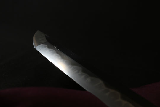 Katana : Tokishima Kazumune