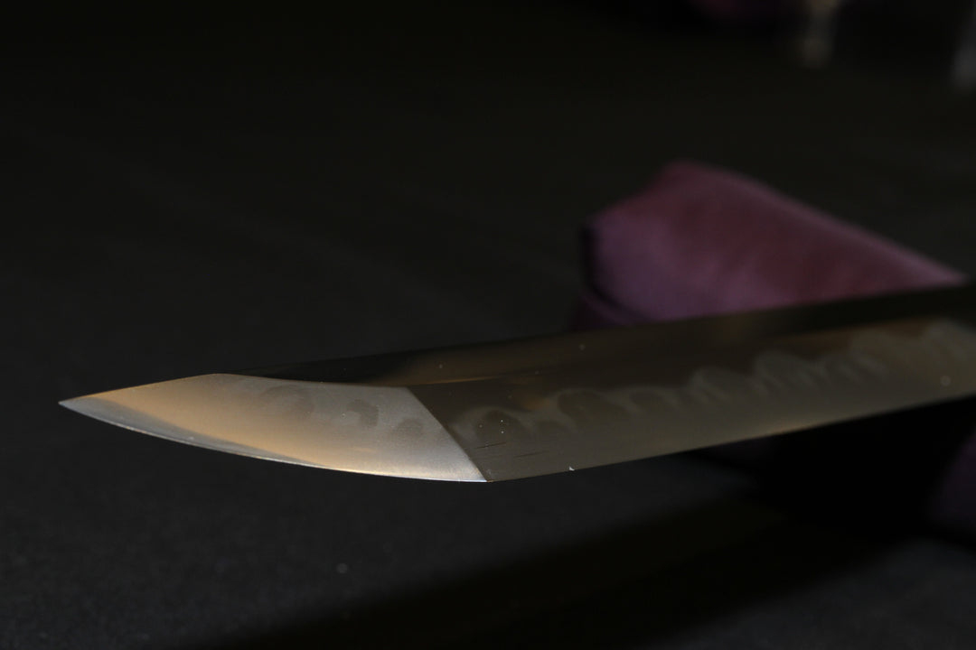 Katana : Tokishima Kazumune
