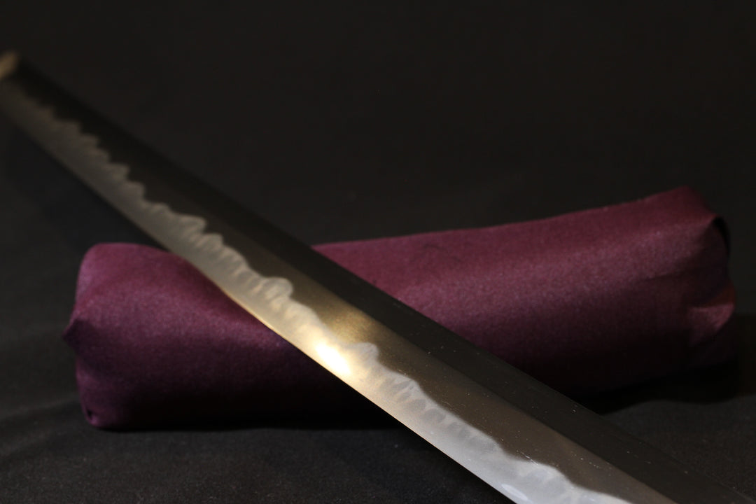 Katana : Tokishima Kazumune