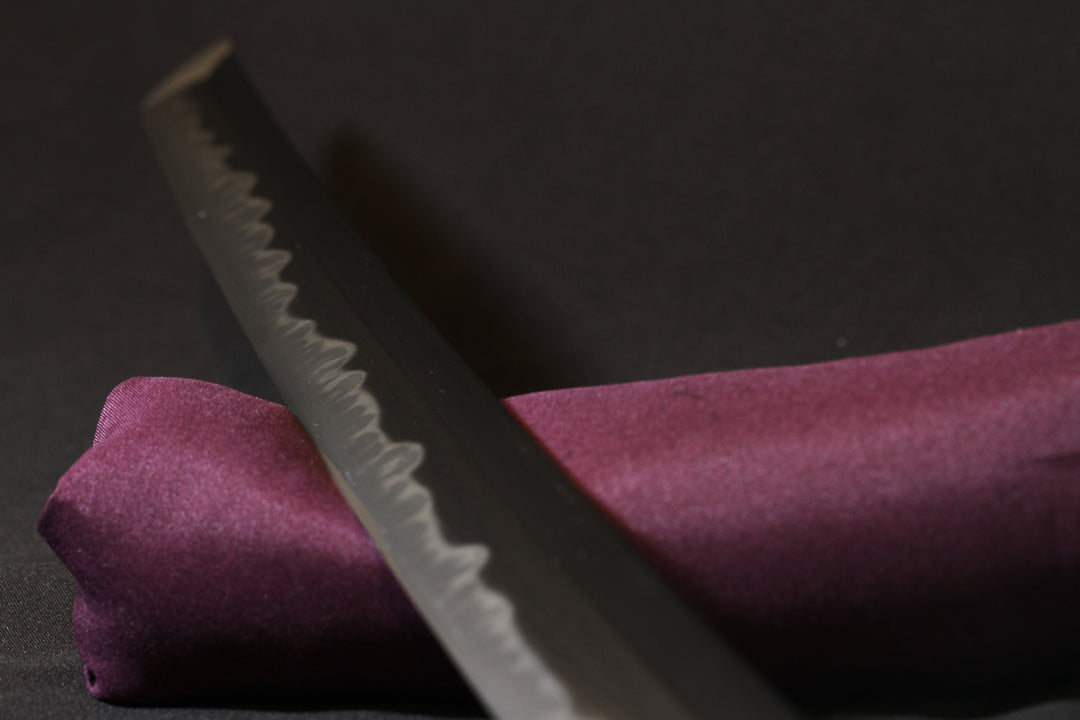 Katana : Tokishima Kazumune