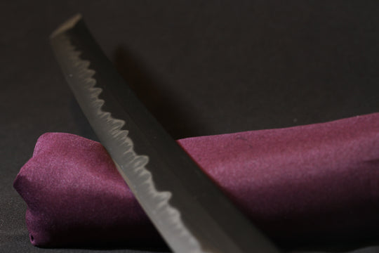 Katana : Tokishima Kazumune