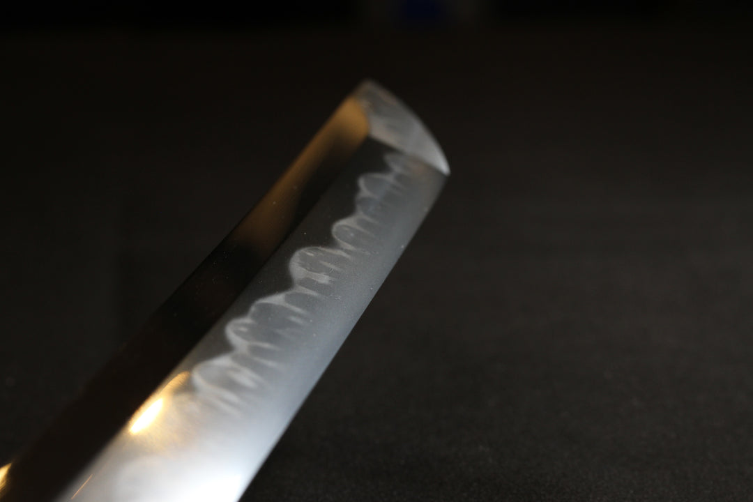 Katana : Tokishima Kazumune