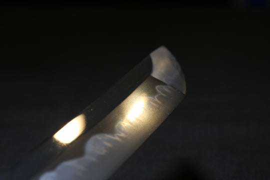 Katana : Tokishima Kazumune