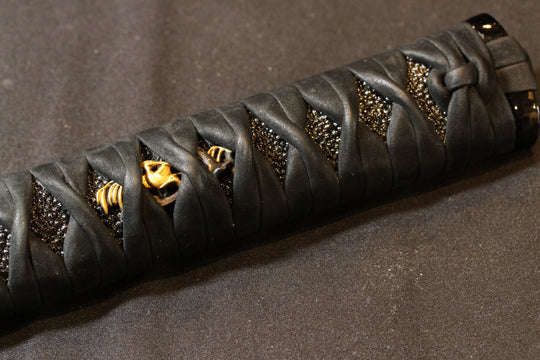 Katana : Tokishima Kazumune